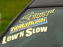 Wrong Fitment..Hellaflush and LowNSlow..How we roll!