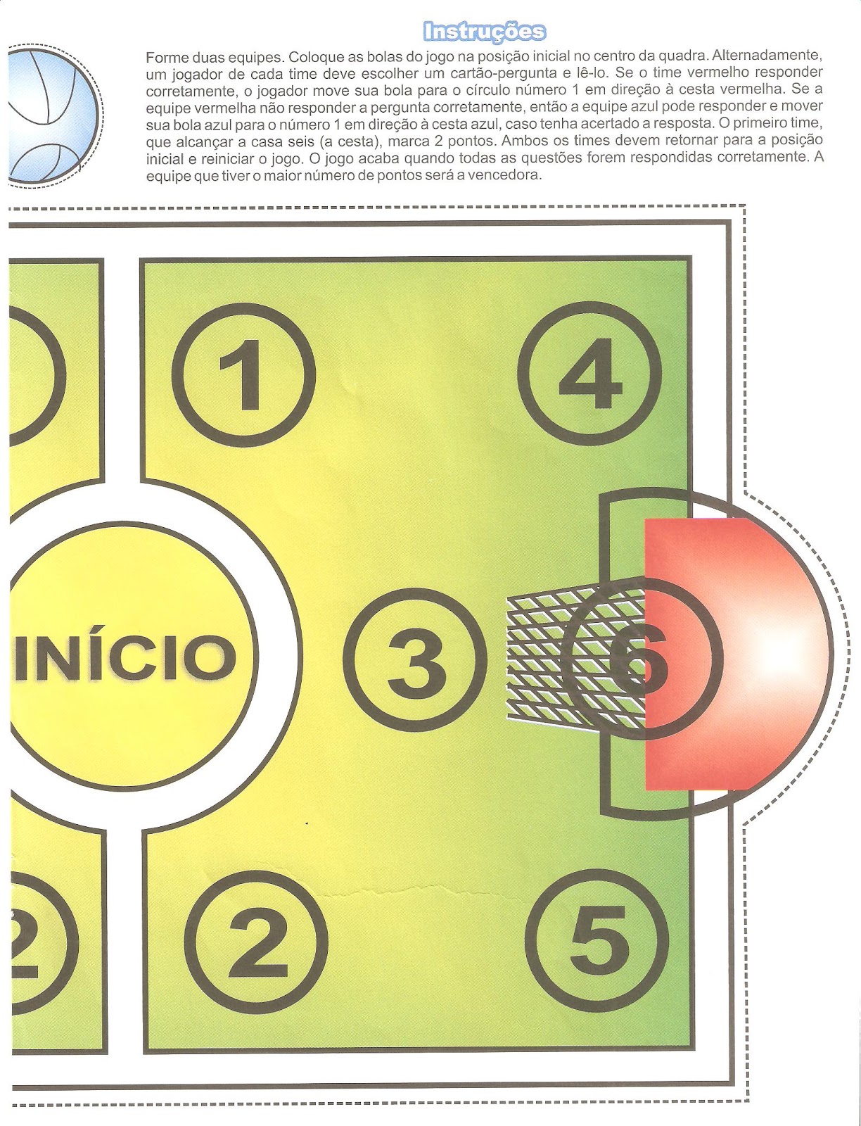 Baú de Recursos para o Ministério Infantil Jogo para a Família Baú de Recursos para o Ministério Infantil Jogo para a Família