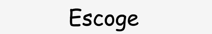 Escoge Santa Rita