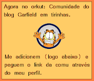 Comunidade do blog agora no orkut !!!