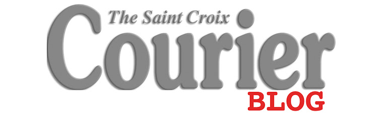 The Courier Blog