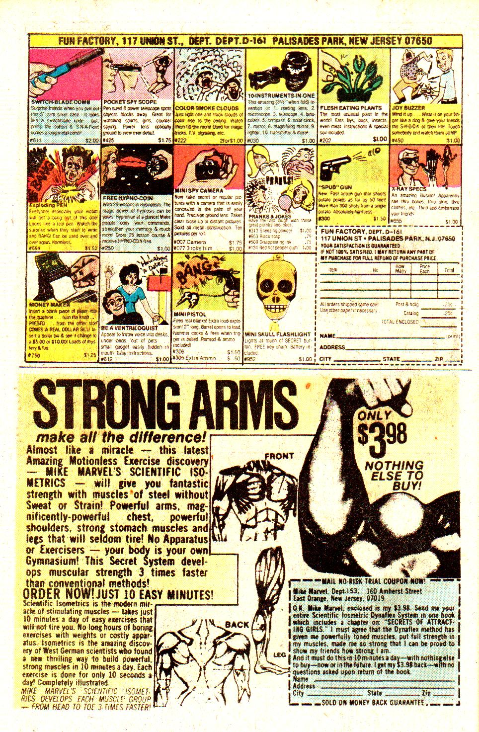 Read online Jonah Hex (1977) comic -  Issue #8 - 34