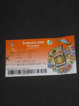 Final de Eindhoven 2006