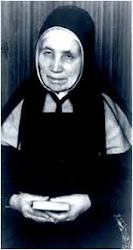 Madre Teresa Albá Busquets