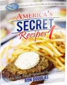 America's Secret Recipes