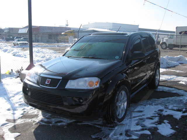 Auto Maxima Inc from Salt Lake City, UT: 2006 SATURN VUE 61K MILES ALL