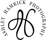 Ashley Hamrick Photography