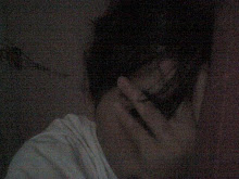 -Cuando pienso en tí...