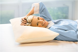 Tempurpedic Neck Pillows