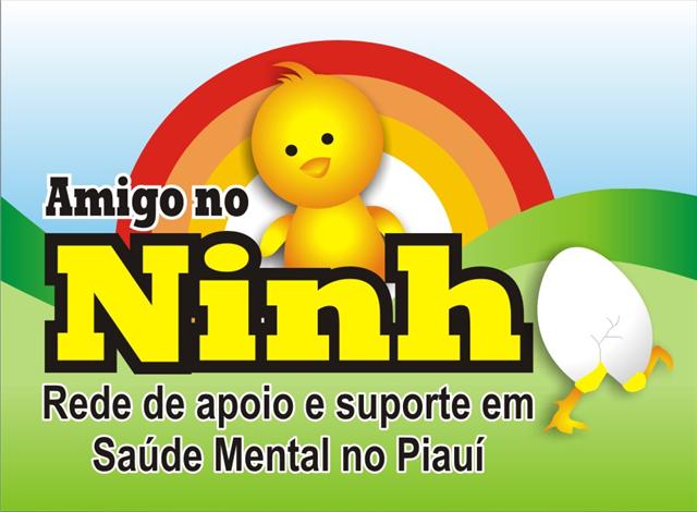 AMIGO NO NINHO