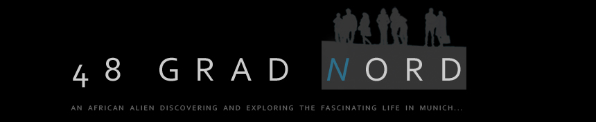 48 Grad Nord