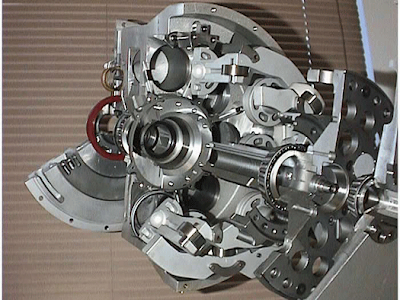 Science Technology The Ox2 Engine Of Future The Ox2 Engine Of Future Advanced Technologies