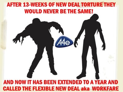 A4e  New Deal 'Zombies' Shocker