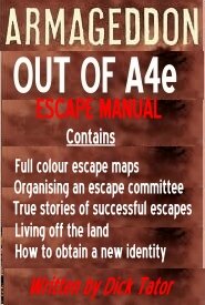 A4e Escape Manual