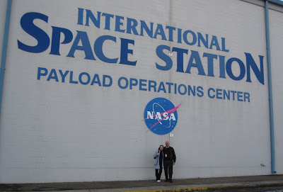 ISS Payload Operations at NASA Marshall