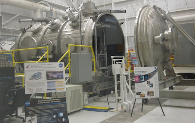 Electric Propulsion Research and Development Laboratory