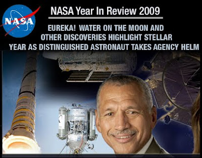 NASA 2009