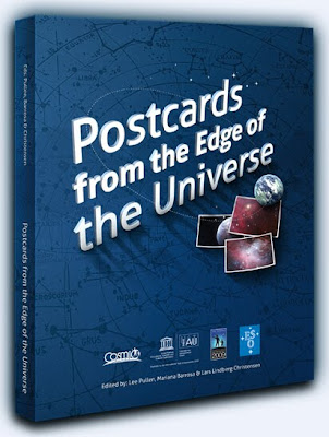 Postcards From The Edge Of The Universe