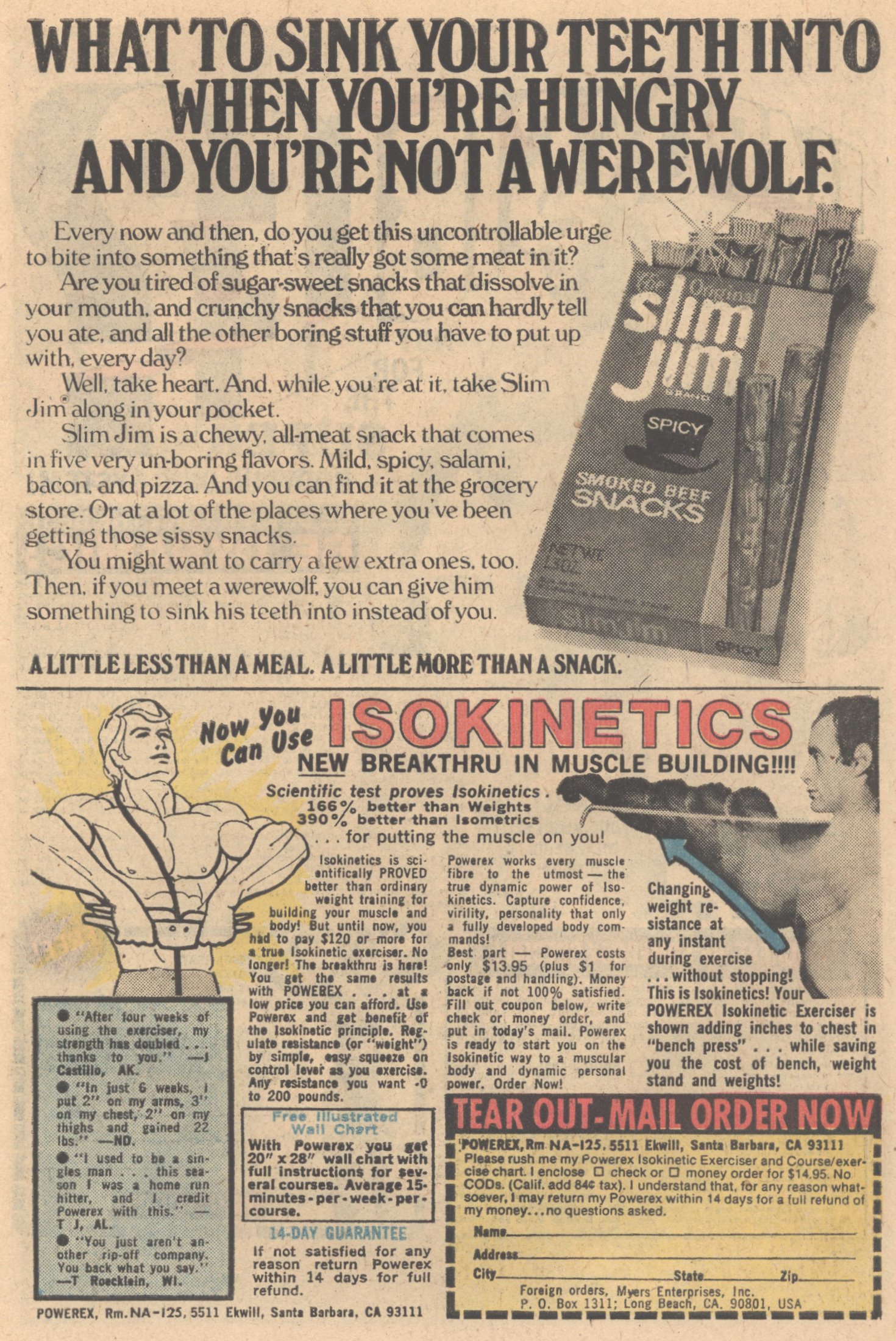 Read online Action Comics (1938) comic -  Issue #457 - 7