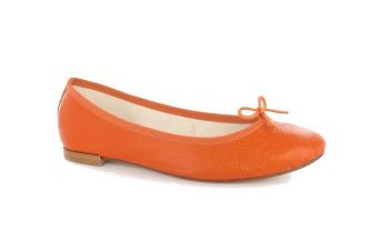 repetto ballet pumps