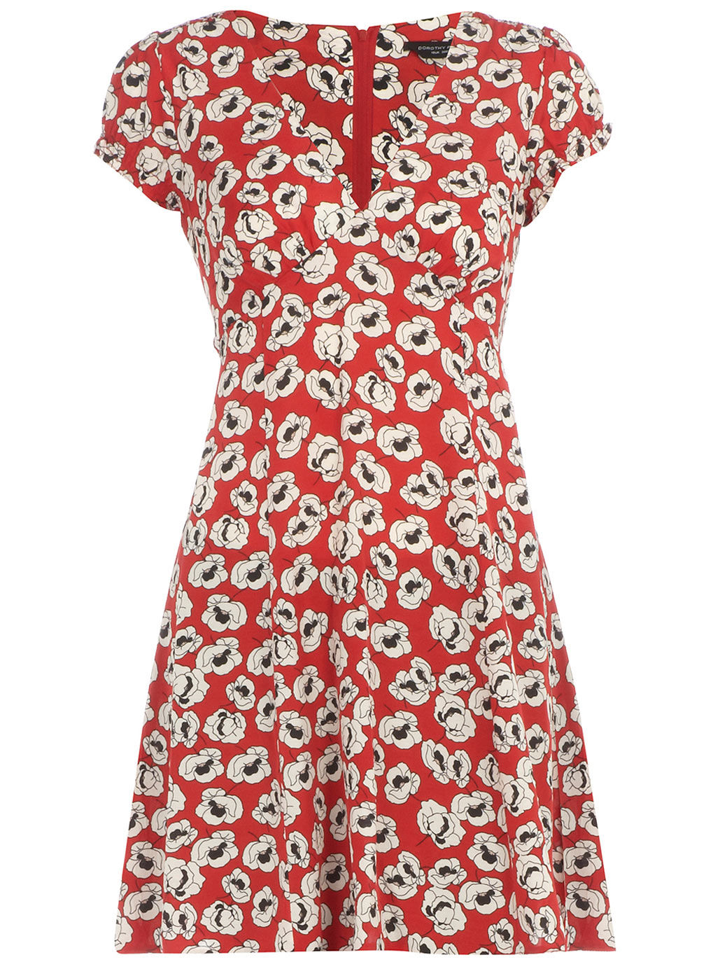 What Would Edna Say: Summer in Dorothy Perkins