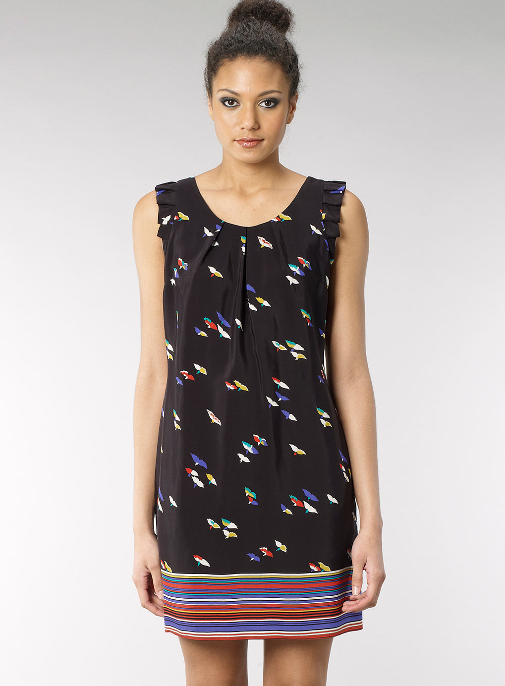 What Would Edna Say: Summer in Dorothy Perkins