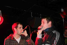 jamm baxter & dikestar