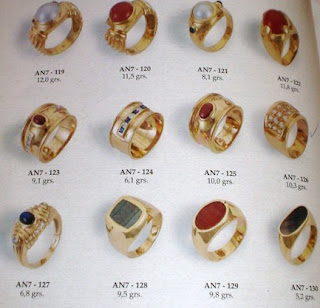 M&M Joyas
