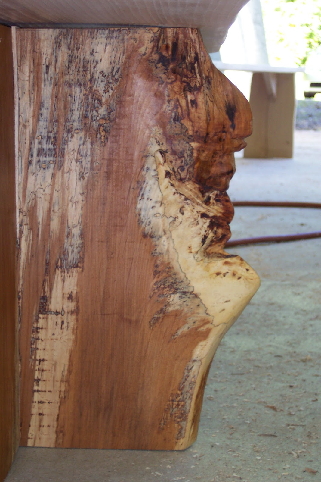 Fine Wood Art Furniture