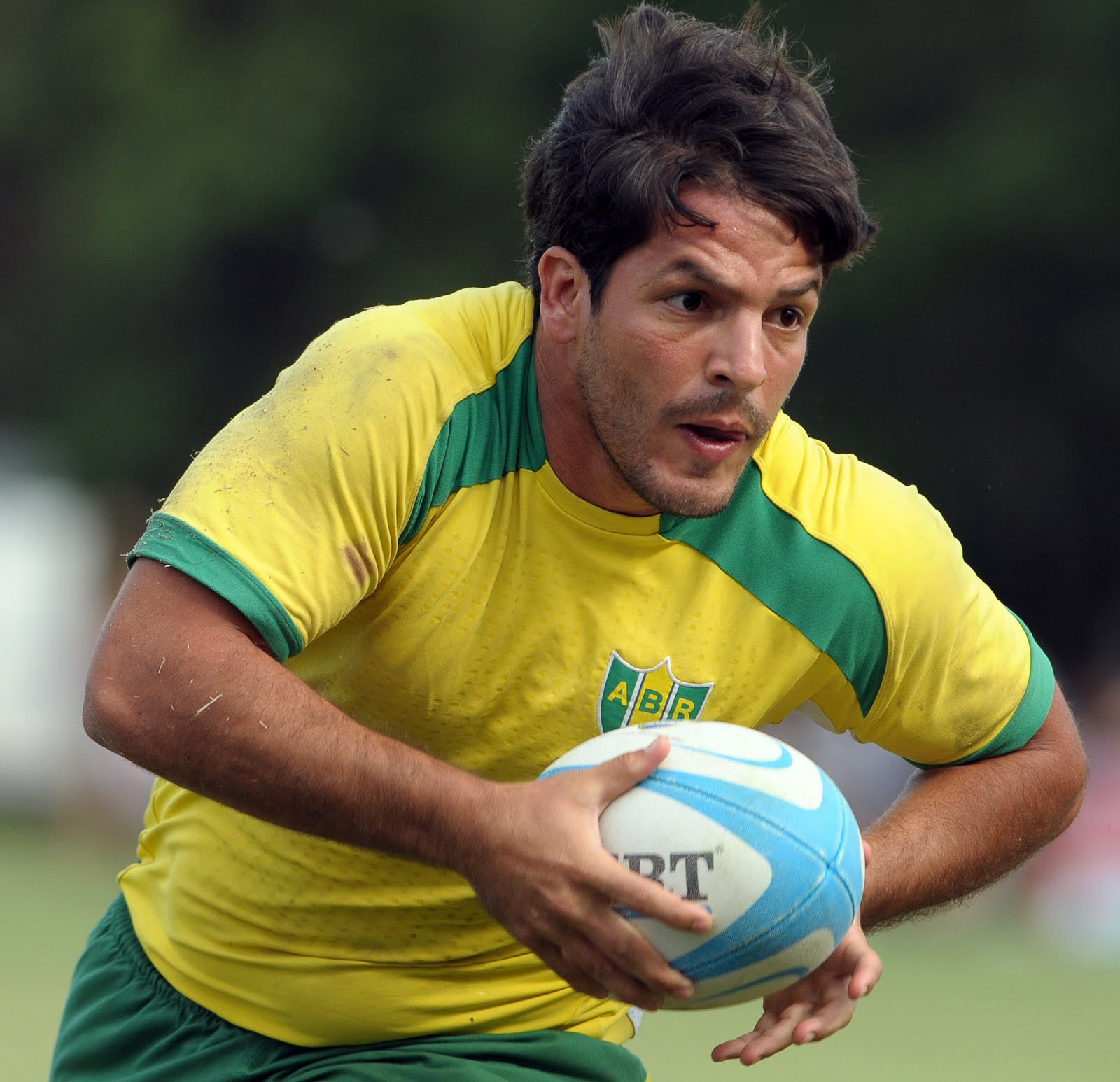 Jano Colcerniani: 27 Seven de la República. Paraná, 4 y 5 diciembre 2010.-