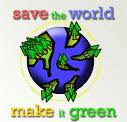 Save The World !!!