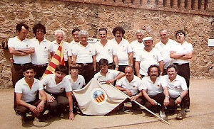 CAMPIONS DE LLIGA -1981-82