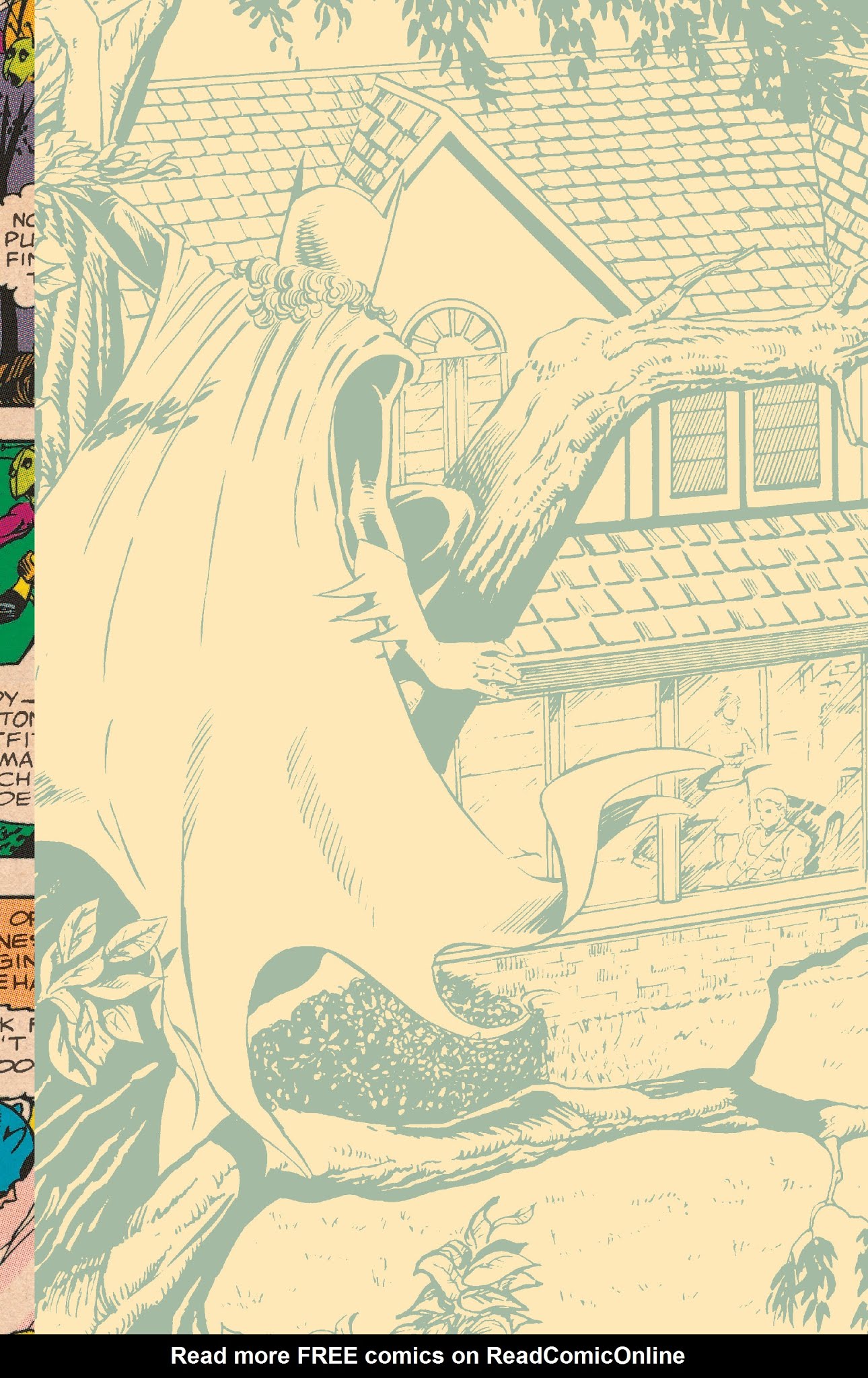 Read online Batgirl: A Celebration of 50 Years comic -  Issue # TPB (Part 2) - 35