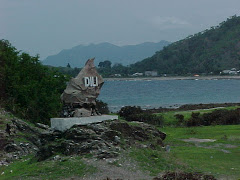 TIMOR LESTE - Dili - Capital