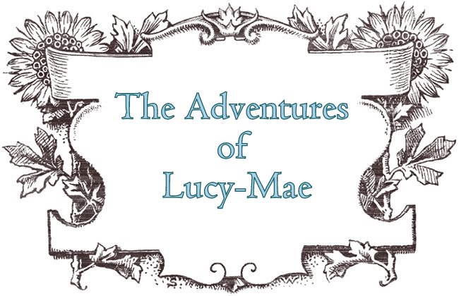 The Adventures of Lucy-Mae