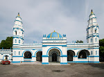 Masjid India Muslim, Ipoh