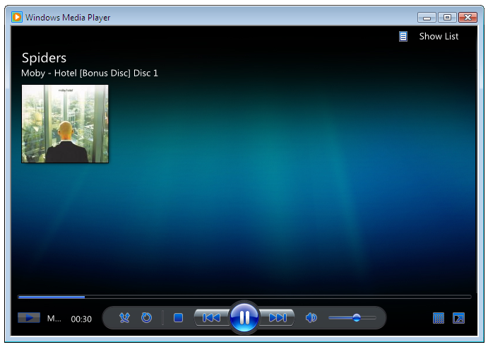 download windows media player 12 for windows 7