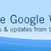 Google Wave Blog 開始