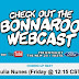 Bonnaroo をWebcastで観る