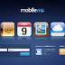 MobileMe Mail 正式版