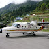 Dornier 228 in Nepal