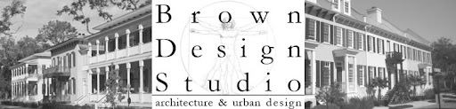 Brown Design Studio - Architecture and Urban Design