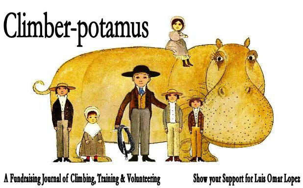 Climber-potamus