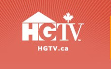 I blog for HGTV Canada!