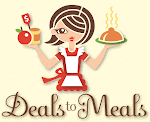 Deals to Meals