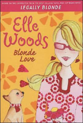 read.watch.listen: reviews: Elle Woods: Vote Blonde*