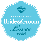 Seattle Met Bride and Groom Loves Us