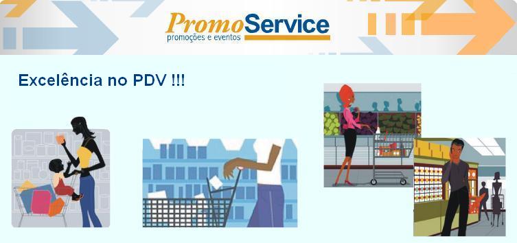 Promoservice Promoções e Eventos