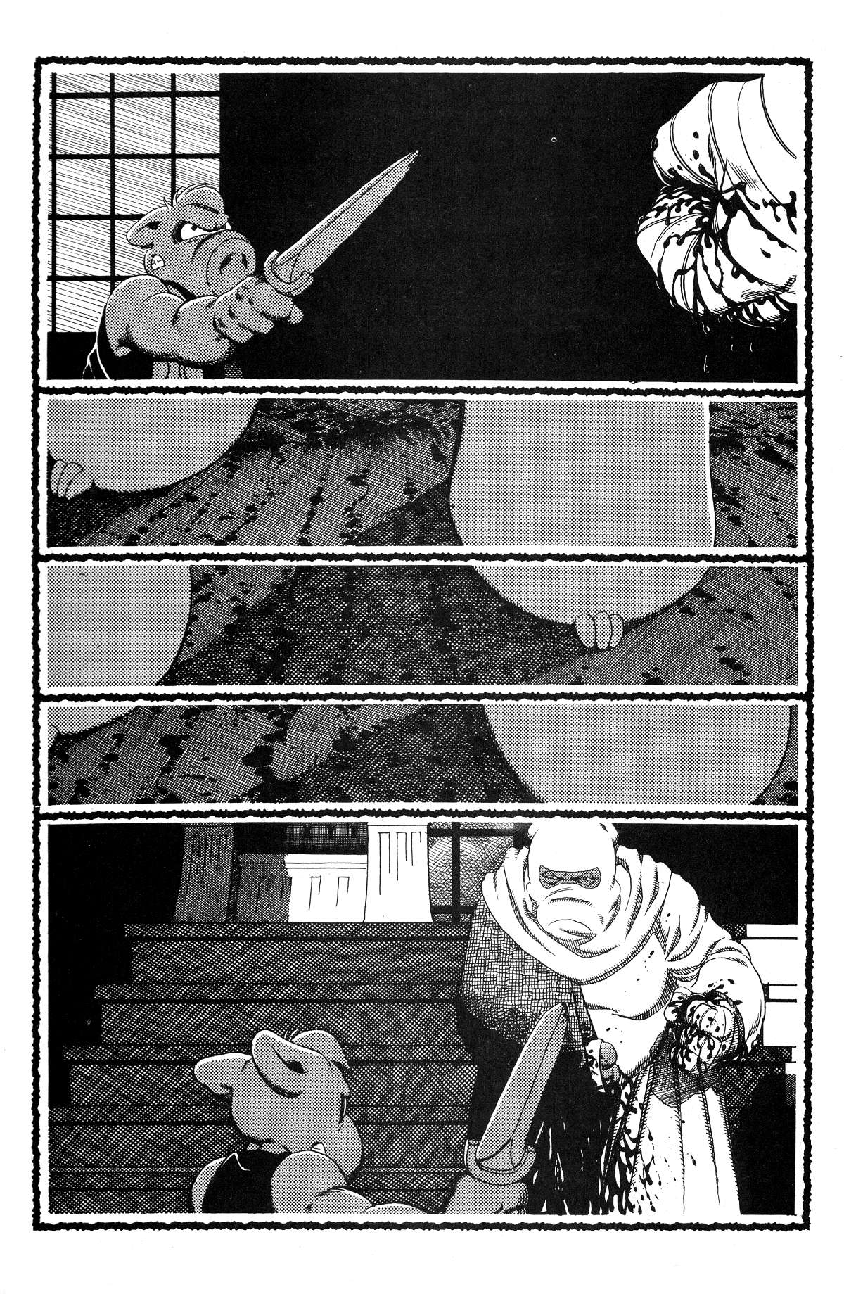 Read online Cerebus comic -  Issue #180 - 13