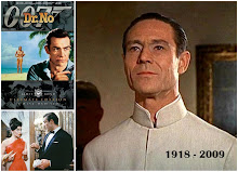 Fallecieron el 2009 actores de Dr No (1962)